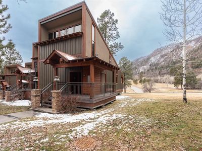 73 S Tamarron Drive #866