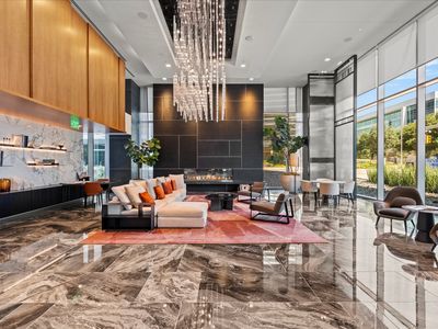 7901 Windrose Ave #1001