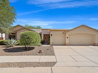 11050 N Canada Ridge Dr