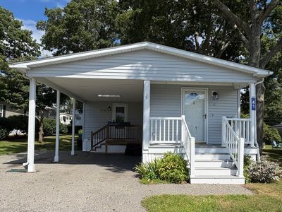 41 Pocahontas Dr