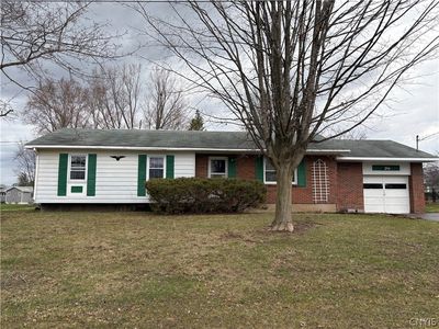 Property at 302 Gordon Ave, Sherrill, NY