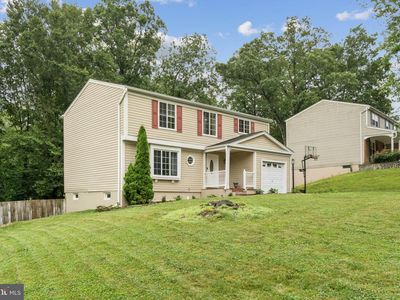 16041 Macedonia Dr