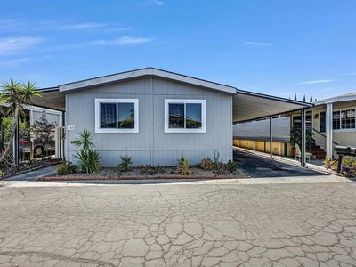 Property at 11949 Riverside Dr Spc 158, Lakeside, CA