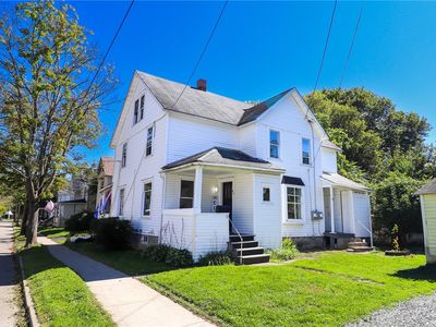 62-64 Perry Ave