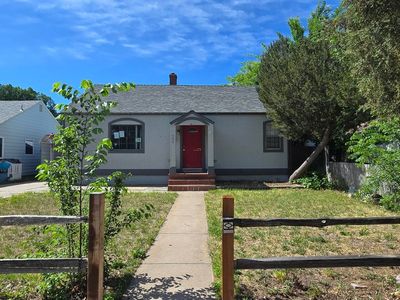 Property at 509 Columbine St, Sterling, CO