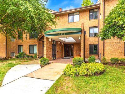 15210 Elkridge Way #91-3K