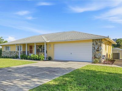 671 W Buttonbush Dr
