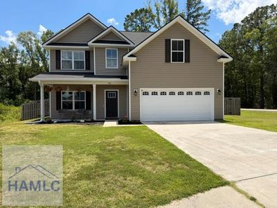 Property at 196 Richmond Pass Cir, Midway, GA