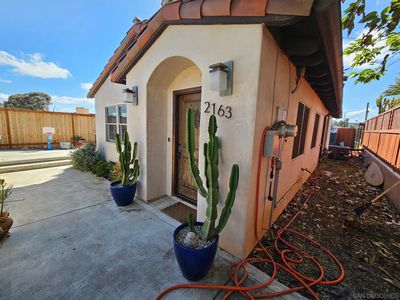 2163 San Clemente St