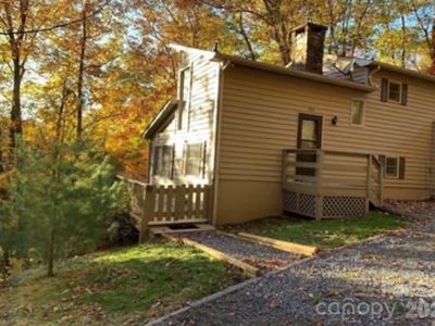 Property at 155 Horse Shoe Ridge Rd E, Deep Gap, NC