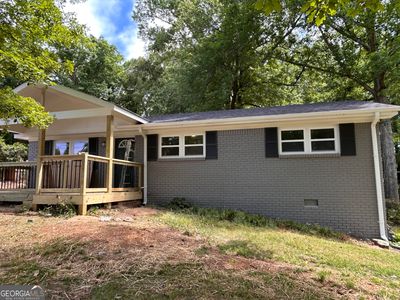 620 Mount Zion Rd NW