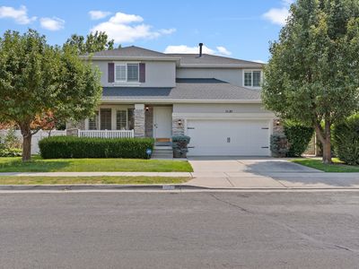 1121 Oakridge Park Dr