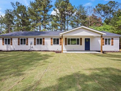2123 Silver Bluff Rd