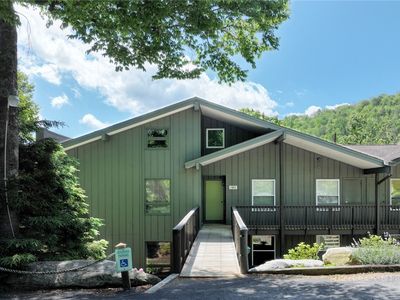 1499 Sugar Mountain Drive #8