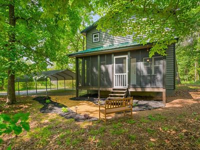 275 Loudermilk Rd