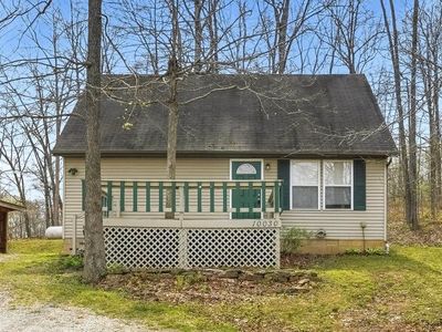 Property at 10030 E Dobson Rd, Bloomfield, IN