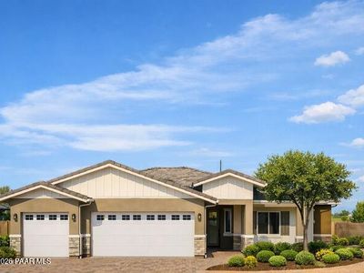 7943 E Evergreen Loop