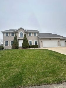 2706 Country Meadow Ln