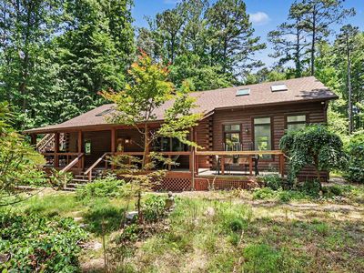 118 Crows Creek Rd