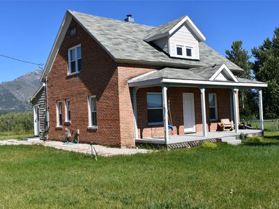 Property at 160 Meriwether Trl, Hamilton, MT
