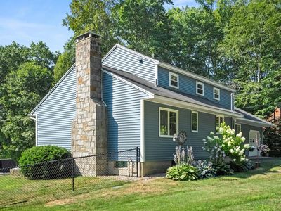 129 Hackett Hill Road