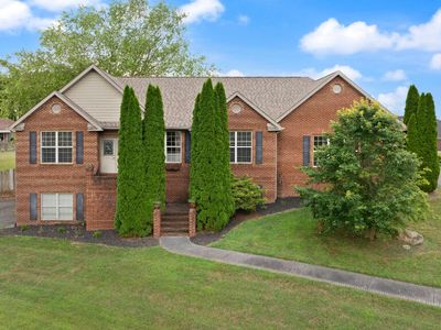 205 Kolsons Landing Dr