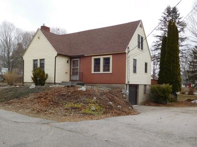 7 Joy Street