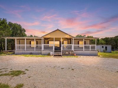 Property at 885 BRUSHY CREEK DR, Lakehills, TX