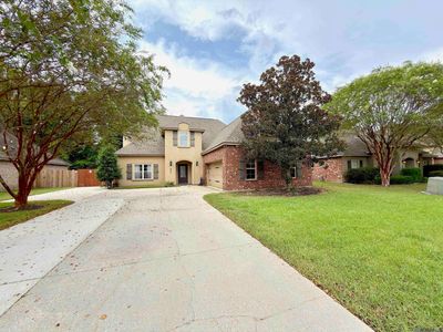 Property at 12249 Canterbury Park Dr, Geismar, LA