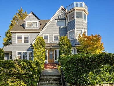 421 N Yakima Avenue #4