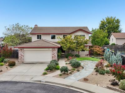 913 Stonewood Court