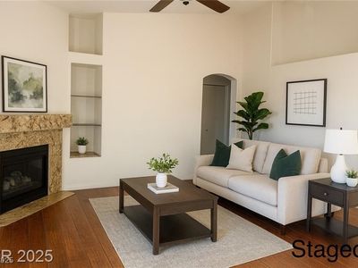 6201 E Lake Mead Blvd UNIT 218