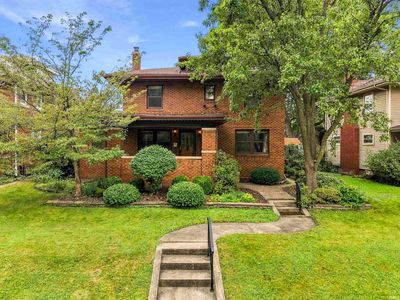 1307 Kensington Blvd