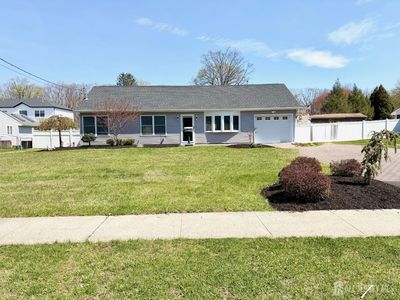12 Stockton Rd