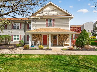 1200 Hillside Avenue #507