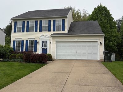 714 Whippoorwill Ln