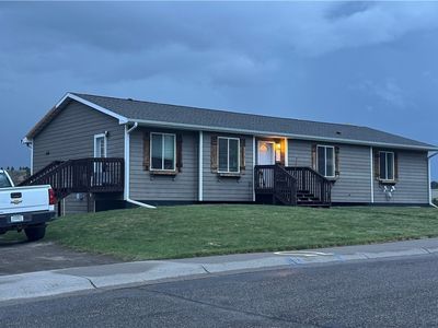2455 S Chisholm Dr