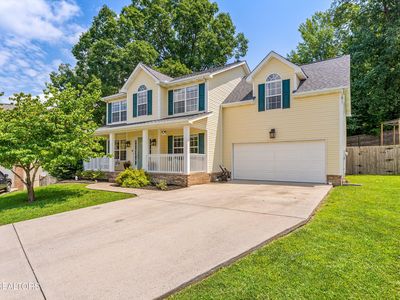 5816 Bouquet Ln