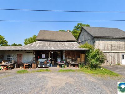 Property at 113 John Aly, Coopersburg, PA