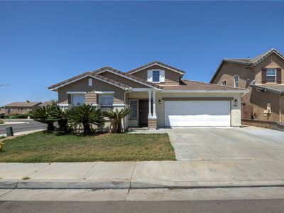 Property at 13247 Yellowwood St, Moreno Valley, CA