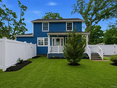 Property at 2 Taft Avenue, Islip, NY