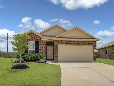 5407 Redwood Summit Ln