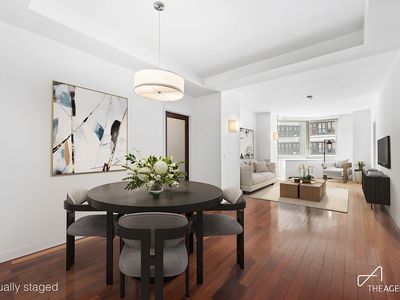 121 E 23rd St APT 10C