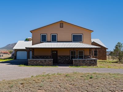 Property at 6 Madole Rd, Edgewood, NM