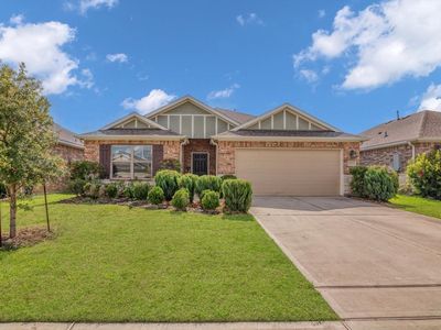 2314 Brickfielder Ln