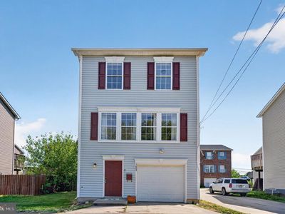 1609 Airport Ave