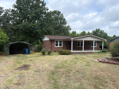 1203 Ranhurst Rd