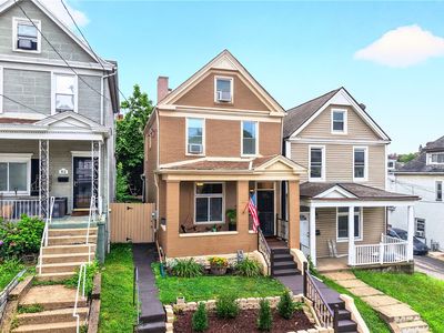85 Beltzhoover Ave