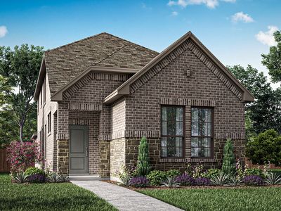 Primrose Plan, Elevon