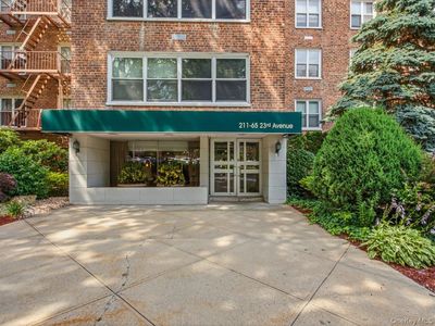 211-65 23rd Avenue #4D